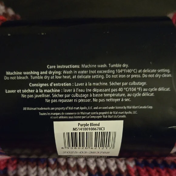 Pink Multicolor A - Picture 3 of 8